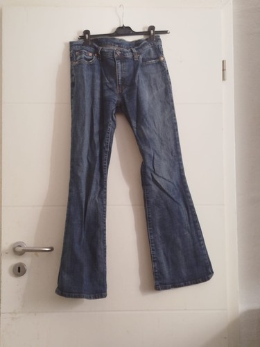 Levi damen jeanshose größe - levi's,