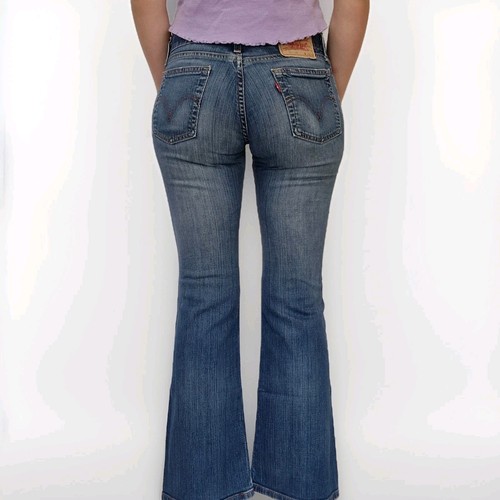Levis jeanshose vintage - jeanshose,