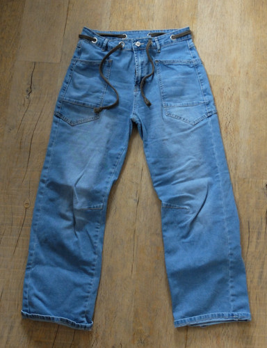 Süße damen jeans l no - süße,