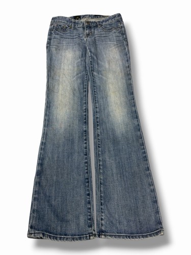 Vintage jeans bootcut - jeans,