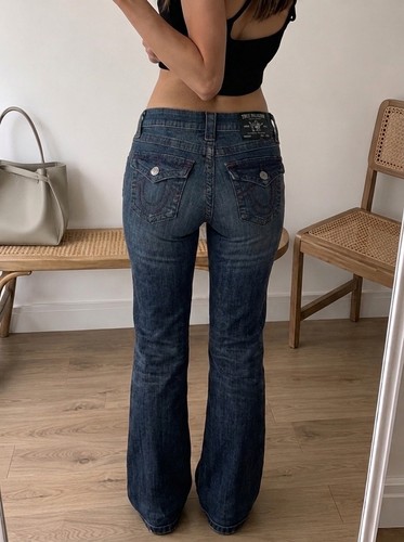 True religion jeans - true, (s)