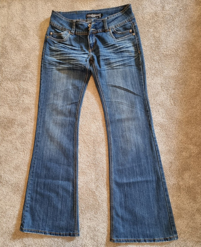 Donna damen jeans - damen, denim