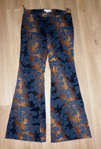 Fervente retro schlag jeans - fervente,