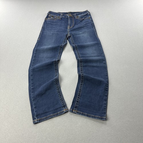 True religion jeans w27 - jeans, (s)