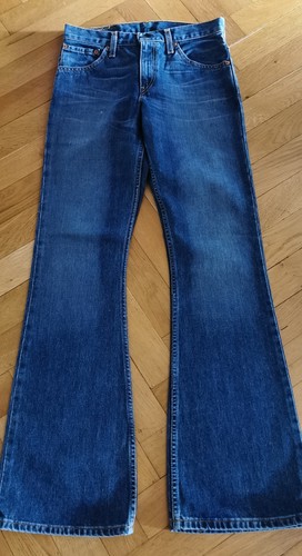 Vintage levis 516 - levis, schlagjeans
