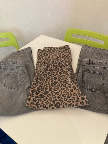 Mädchen jeans mit - mädchen,