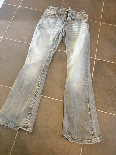 Jeans mädchen 140 - mädchen, h&m