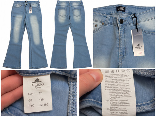 Arizona premium damen - premium,
