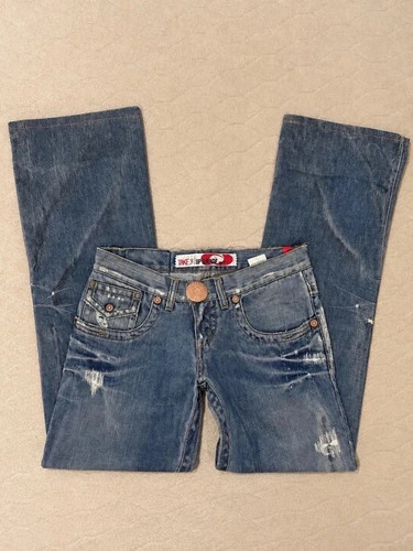 Take two rare bootcut - two,