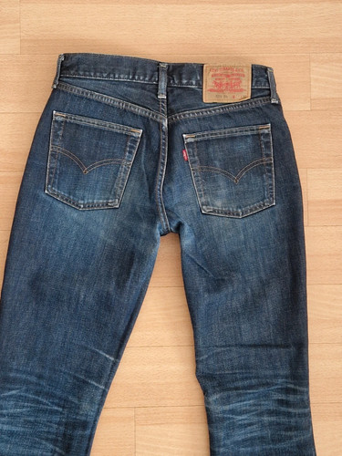 Levi 525 jeans w29 - levi's,