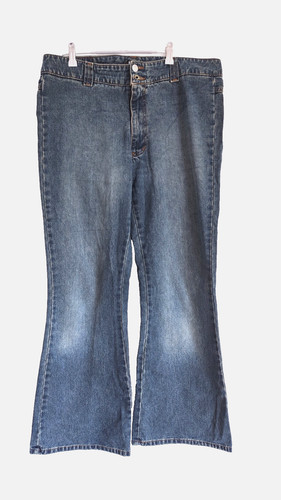 Anges flair damen jeans - flair,