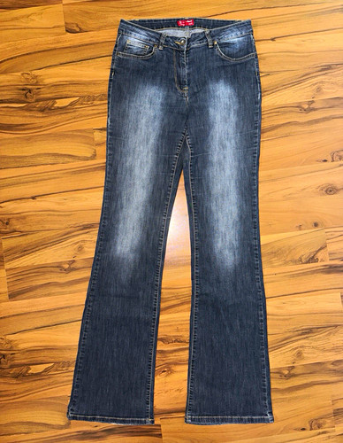 Schlagjeans 38 xtra - schlagjeans, gr.