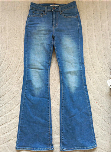 Levi 726 flare - 726,