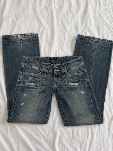 Rwd vintage low rise - rwd,