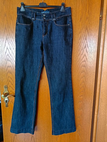 Arizona damen jeans schlaghose - arizona,