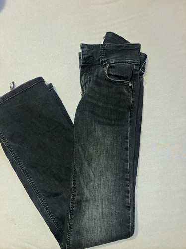 Damen jeans schlaghose - tw,
