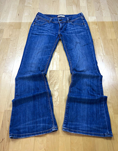 Levi 479 booty flare - levi's, fit