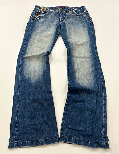 Miss sixty schlaghose jeans - sixty,