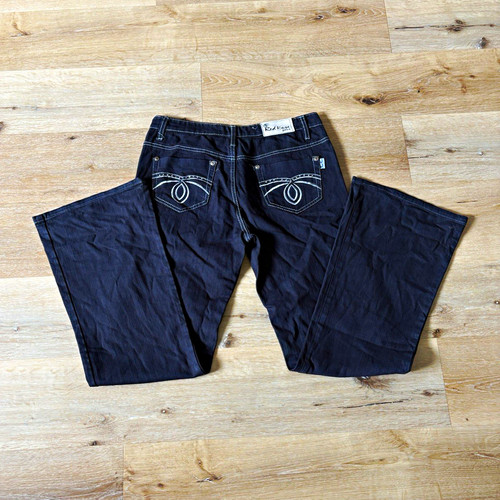 Tolle schlaghose bootcut jeans - tolle, schlaghose/bootcut-jeans