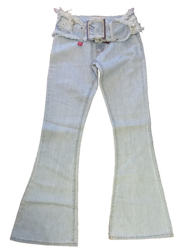 Schlagjeans 29 vintage - gr.,