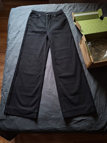 Schlagjeans