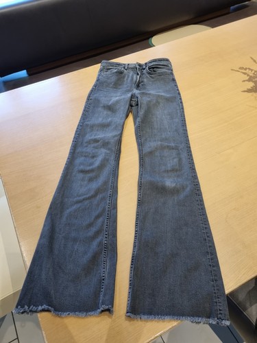 Coole schlaghose jeans 34 - schlaghose,