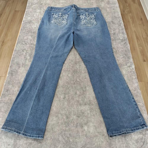 Damen y2k 2000s bestickt - damen,