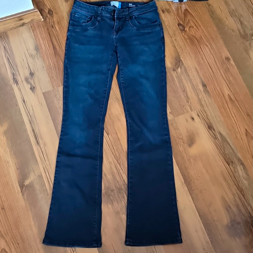 Ltb jeans molly w25 l32 - jeans, damen