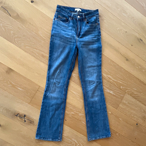 Schlaghose damen jeans - h&m,