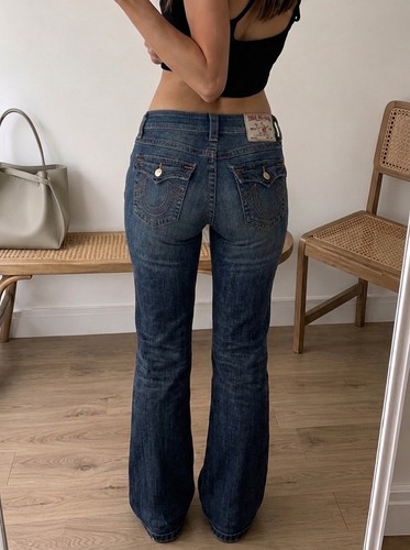 True religion jeans w28 - jeans, (s)