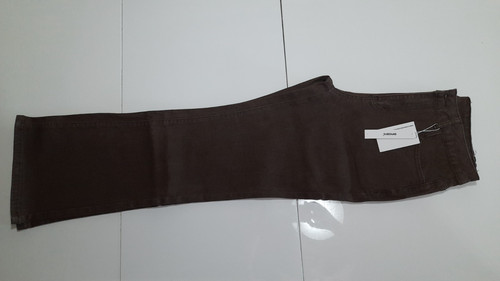 Jeanshose schlaghose neu - jeanshose, *neu*