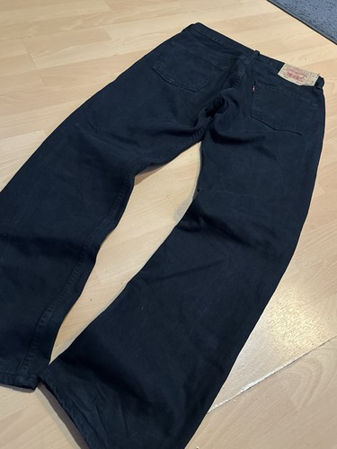 Levi 501 herren jeans - levi's,