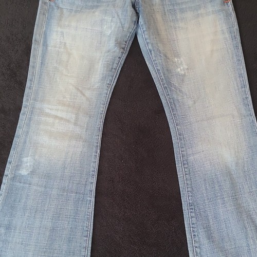Ltb damen jeans - damen, schlaghose