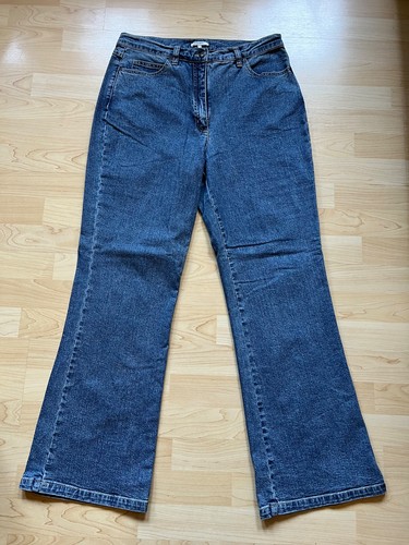 Zucchini flared jeans w42 - flared,