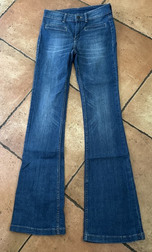 Mango mng jeans - mango,, mom