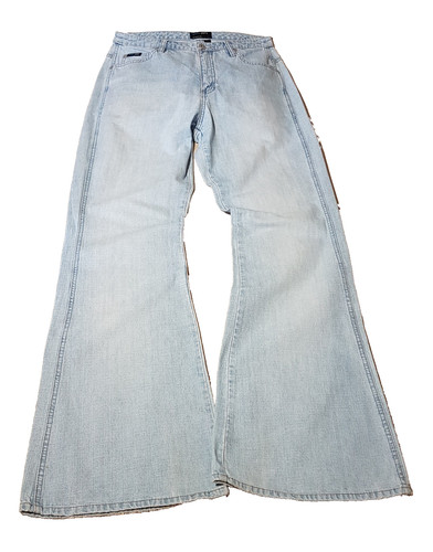 Goood jeans damen schlaghose - goood,