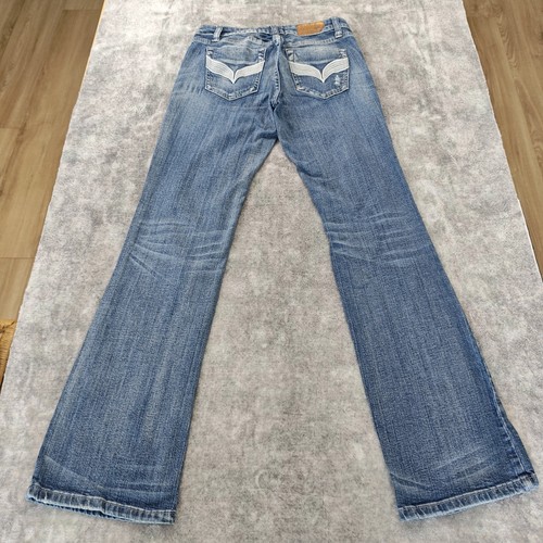 Vigoss vintage y2k bootcut - vigoss,