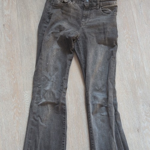 Bershka damen jeans denim grau - damen,