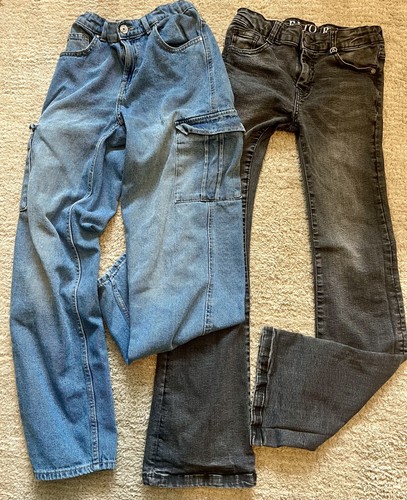 Mädchen set shirts levis - 8,