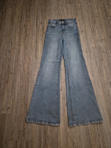 Jeans new yorker stretch - new,