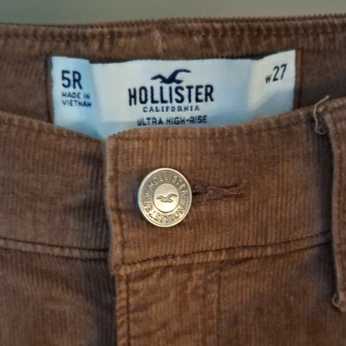 Hollister damen jeans - damen,