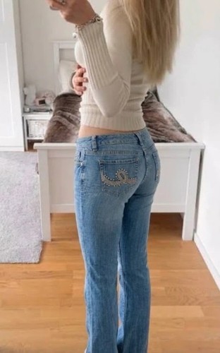Seven7 bootcut jeans w30 damen - seven7,