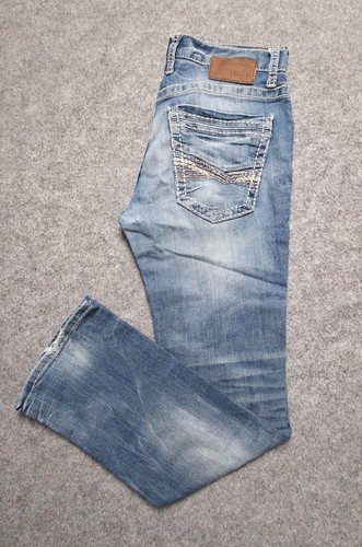 Y2k jeans hose - damen, xl