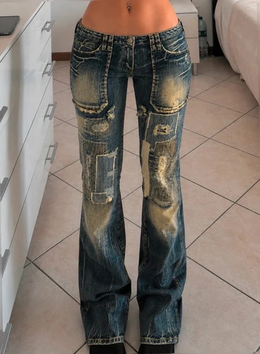 Ltc straight bootcut leg fit - bootcut,