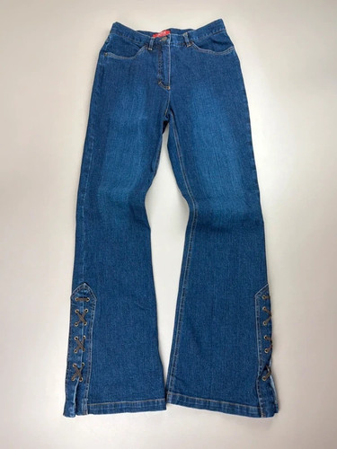 Vintage y2k taifun - vintage, schlagjeans