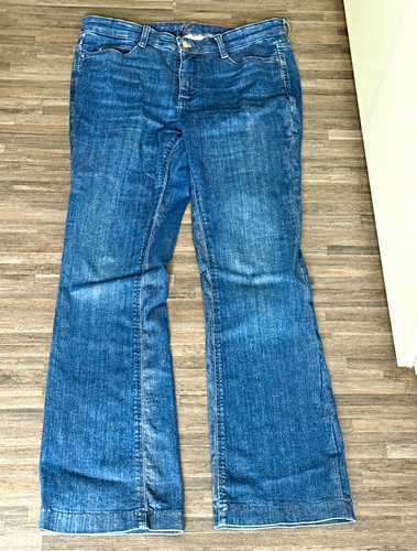Mac damen jeans blau - mac,