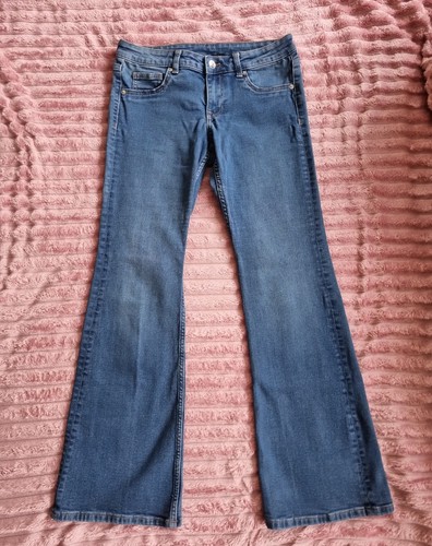 Schlaghose schlagjeans - schlagjeans,