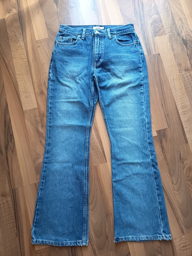Oliver jeans schlaghose - jeans,