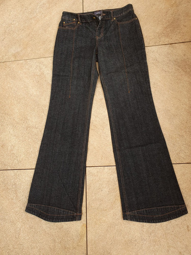 Mexx damen jeans 38 dunkel - jeans,