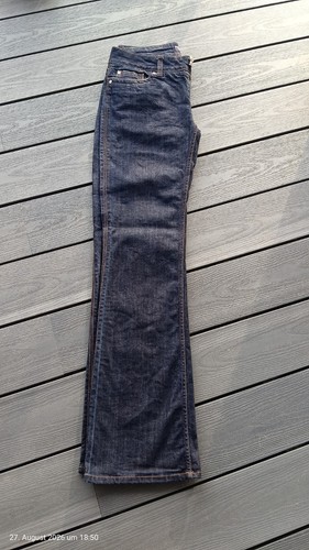 Jeans schweiz blackout cher - jeans,